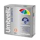thumbnail image 1 of Base Umbrella Compacta Tono Miel Protector Solar SPF 50+, 1 of 2