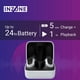 thumbnail image 2 of Auriculares para juegos Sony WFG700NW INZONE Buds Truly Wireless blancos, 2 of 7