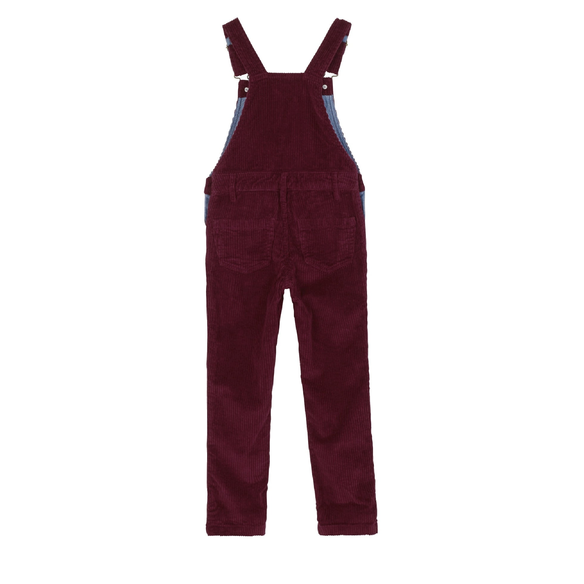 fatface girls dungarees