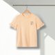 thumbnail image 1 of Camiseta básica para mujer, camiseta con cuello redondo para desplazarse, acampar, ir de compras S, 1 of 10