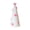 D, variant on Valentine's Day Heart Mini Tree Ornament, 4.7in Romantic Tabletop Decorations Red Heart Tree Decor for Tiered Trays, Party, Valentine's Dinner