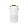 thumbnail image 1 of Open Box Homedics Inc. Homedics 3-In-1 True Hepa Large Room Air Purifier - WHITE ONE SIZE, 1 of 4