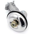 thumbnail image 1 of Universal 26mm 7-Blade Cutting Head with Angle Gear for Lawn Mowers, 1 of 3