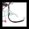 thumbnail image 5 of 70 90 110CC Full Vehicle Wiring Harness Starting Harness Line Start Ignition Kit ATV Accessories, 5 of 5