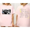 thumbnail image 2 of Bruce Springsteen Best Of Bruce Springsteen White Tee T-shirt Sizes S-5XL Goldengate, 2 of 5