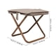 thumbnail image 2 of unbranded Plegable De Exterior Con Bolsa Ideal Para Y Picnic, 2 of 6