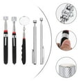thumbnail image 3 of Telescoping magnet tool 5 Pcs Magnetic Pickup Tool Telescoping Magnet Tool Magnet Stick for Auto Repair, 3 of 6