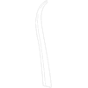 Genuine OE Mazda Tape - TK48-50-8V2A