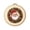 11 #037, variant on DIY Christmas Embroidery Cross Stitch Kit, Pre-Printed Xmas Art Pattern, Includes Embroidery Fabric and Full Tool Set, Handmade Craft for Home Wall Hanging and Seasonal Present