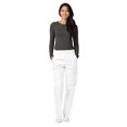 thumbnail image 1 of Adar sous-Couches pour Femmes, Lot de 3 - T-Shirt de sous-Couche à Manches Longues Confortable, 1 of 7