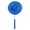 Blue, variant on Kayannuo Kids Toys Christmas Kids Extendable Fishing Butterfly Insect Net Telescopic Handle Toy Fishing Net 20Cm Baby Toys Birthday Gifts