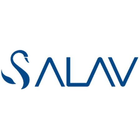 SALAV Performance Series Garment Steamers
