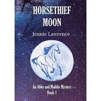 Horsethief Moon, (Paperback)