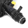 thumbnail image 4 of Garden Lawn Rotating Water Sprinkler Sprayer Nozzle Irrigation Tools Male Thread G3/4, 4 of 5