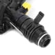 thumbnail image 4 of Garden Lawn Rotating Water Sprinkler Sprayer Nozzle Irrigation Tools Male Thread G3/4, 4 of 5