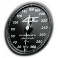 thumbnail image 3 of Multikuf Multiple Sizes Arm Aneroid Sphygmomanometer Unit 1-Tube Black 1 Each, 3 of 5