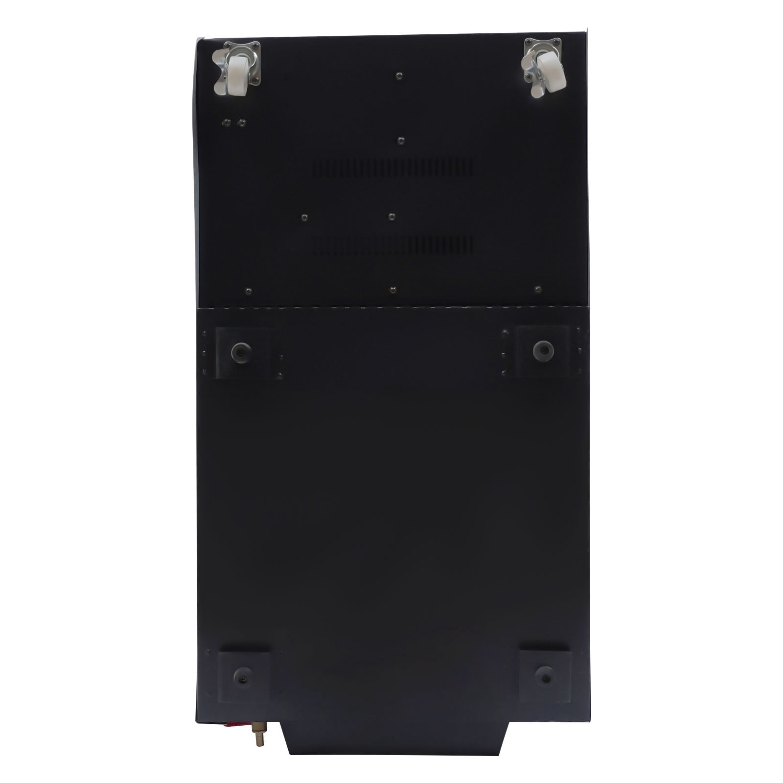 3000W Low Lying Smoke Fog Machine DMX DJ Stage Fogger Effect+ Remote For Large Stage Performances, Parties, Celebrations, Bars