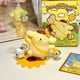thumbnail image 5 of Miniso en stock Sanrio Pom Pom Purin Childhood Four Seasons Series Caja sorpresa Caja sorpresa Juguete estático Adorno kawaii Decoración Regalos, 5 of 5