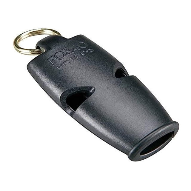 Silbato Fox 40 FO9513-BRK Micro 40 de supervivencia