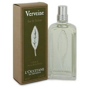 L'Occitane Verbena (Verveine) by L'Occitane - Women - Eau De Toilette Spray 3.3 oz