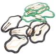 thumbnail image 1 of Greenadscape 10Ud Clips Laterales De Cloud Original Para Uso Diario, 1 of 6