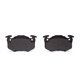 thumbnail image 2 of Balatas Traseras para Nissan Sentra 2013-2017, 2 of 3