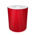 thumbnail image 2 of Craft and Party, 6" by 200 yards (600 ft) fabric tulle spool for wedding and decoration. Value pack. (Red), 2 of 4