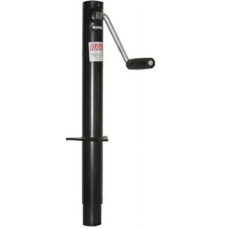 RAM A-Frame Side Wind Jack - 2,000 Lbs. Capacity (TJA-2001S-B)