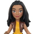 thumbnail image 2 of Disney Princess Raya Posable Small Doll in Shiny Outfit with Removable Pants, Inspired by Movie, 2 of 6