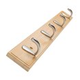 thumbnail image 1 of keepw Modern Wall Mount Coat Rack With Wide Application And Easy Assembly Easy To Assemble Wall Coat Rack true color, 1 of 6