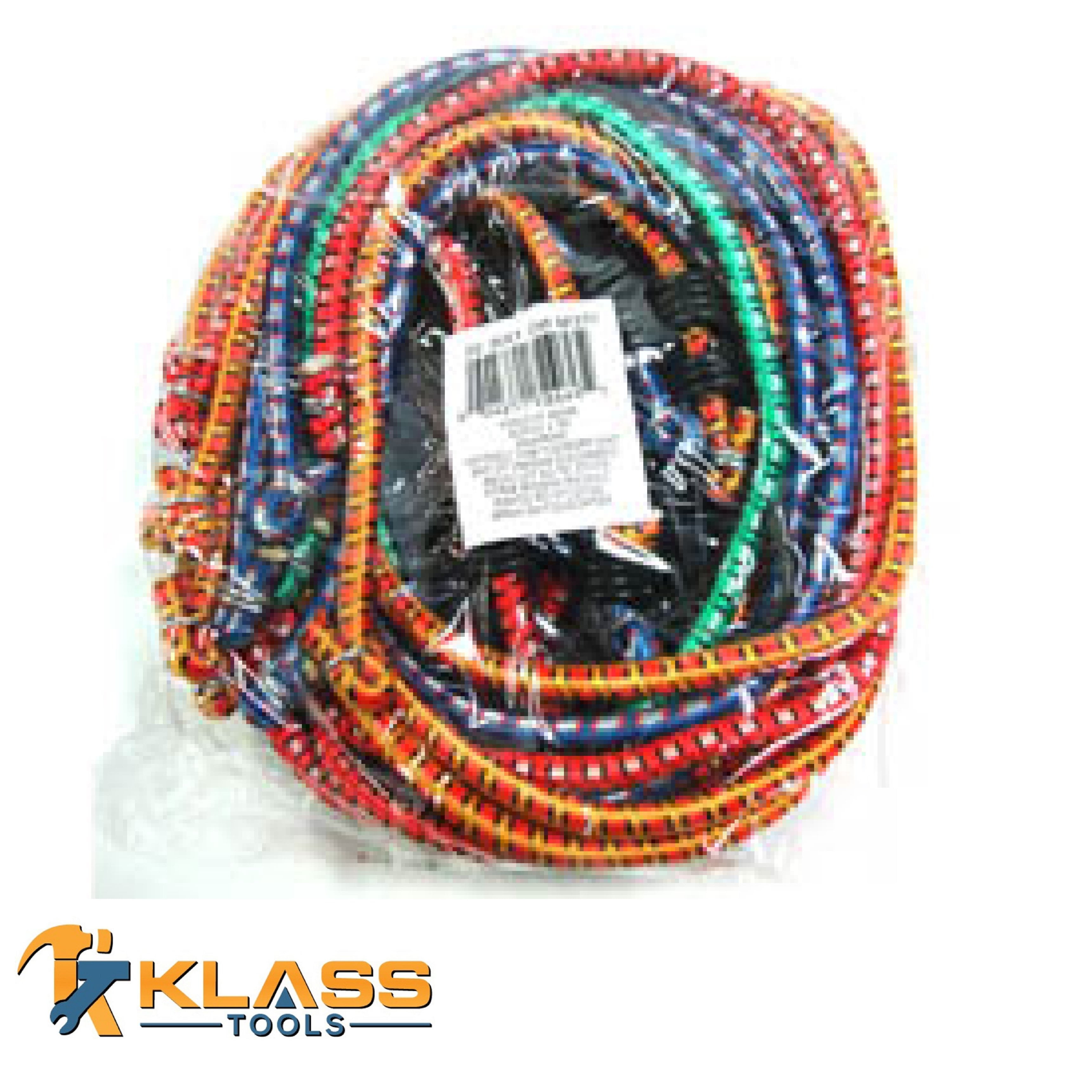 30" Inch Elastic Tie Down (Bungee Cord) (90 Bungees)
