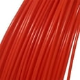 thumbnail image 5 of Wanyng PETG Filament 1.75mm ABS 3D Printer Filament Red 32.8ft Each Piece for 3D Scribble Pen Printers, 5 of 5