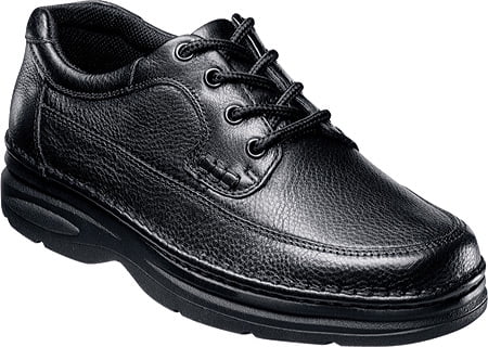 nunn bush comfort gel black