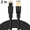 2m, variant on Cat 8 Ethernet Cable , 26AWG 40Gbps 2000Mhz Patch Cord, Heavy Duty High Speed Cat8 LAN Network RJ45 Cable- In Wall, Outdoor, Weat