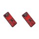 thumbnail image 2 of Injueey Phone Case Bracket Case Foldable Phone Mobile Wear-resistant Sleeve Protective Holder Cover Anti-fall for Car Type5 NO5, 2 of 6