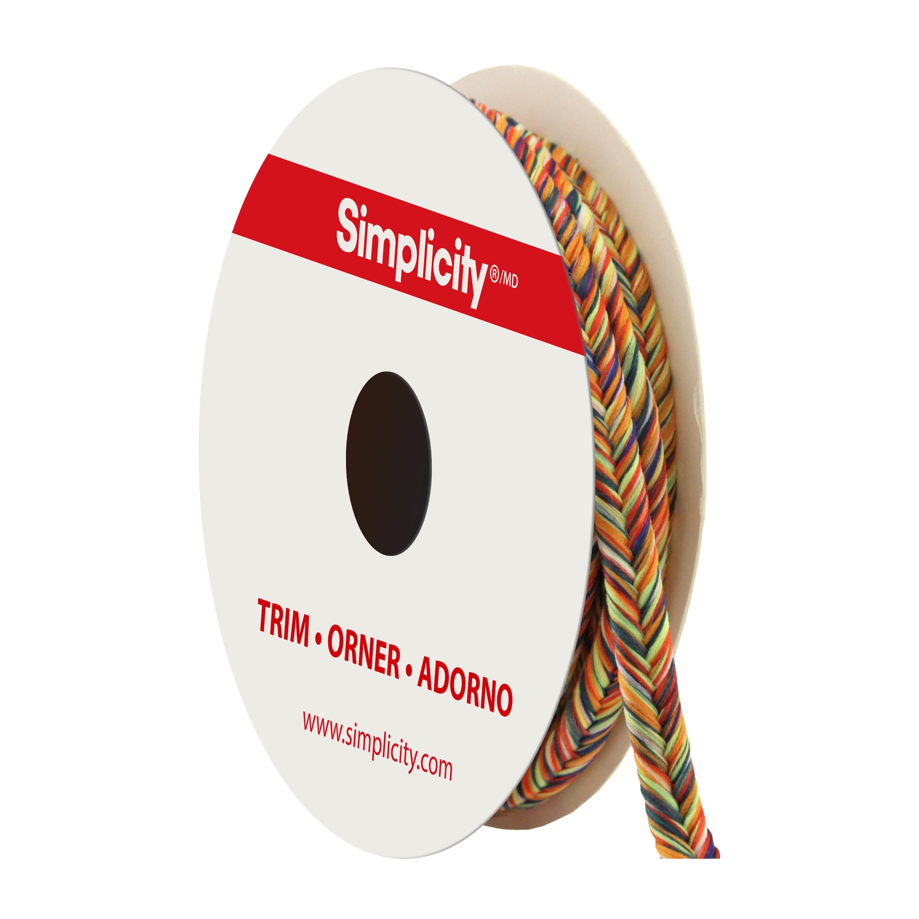 FISHTAIL RAINBOW - FRENCH