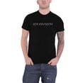 thumbnail image 1 of Joy Division T-Shirt Adulte un Moyen vers une Fin, 1 of 3