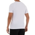 thumbnail image 2 of Russell Men's and Big Men's Core Jersey Active T-Shirt, up to Size 5XL, 2 of 8