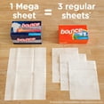 thumbnail image 4 of Bounce Wrinkle Guard Mega Dryer Sheets, 180 Count, Outdoor Fresh Scent, 4 of 9