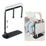 Couch Cane Chair Lift Assist Devices for Seniors Stand Up Grab Bar Couch Standing Aid for Elderly Handicap Chair Lift Couch Handles Support Rail Medical Couch Safety Standing Helper