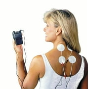 Intelect TENS, 9v NiMh battery charger for 2 batteries