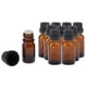 thumbnail image 5 of Cuenta Vacías para Perfume de Suero de Aceite Esencial, Haz Nuestras Propias de Natación para Las después de 10ml Baoblaze Frasco gotero de aceites esenciales, 5 of 8