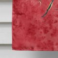 thumbnail image 4 of Carolines Treasures 8869CHF 28 x 40 In. Lady Bug On Red Flag Canvas- House Size, 4 of 4