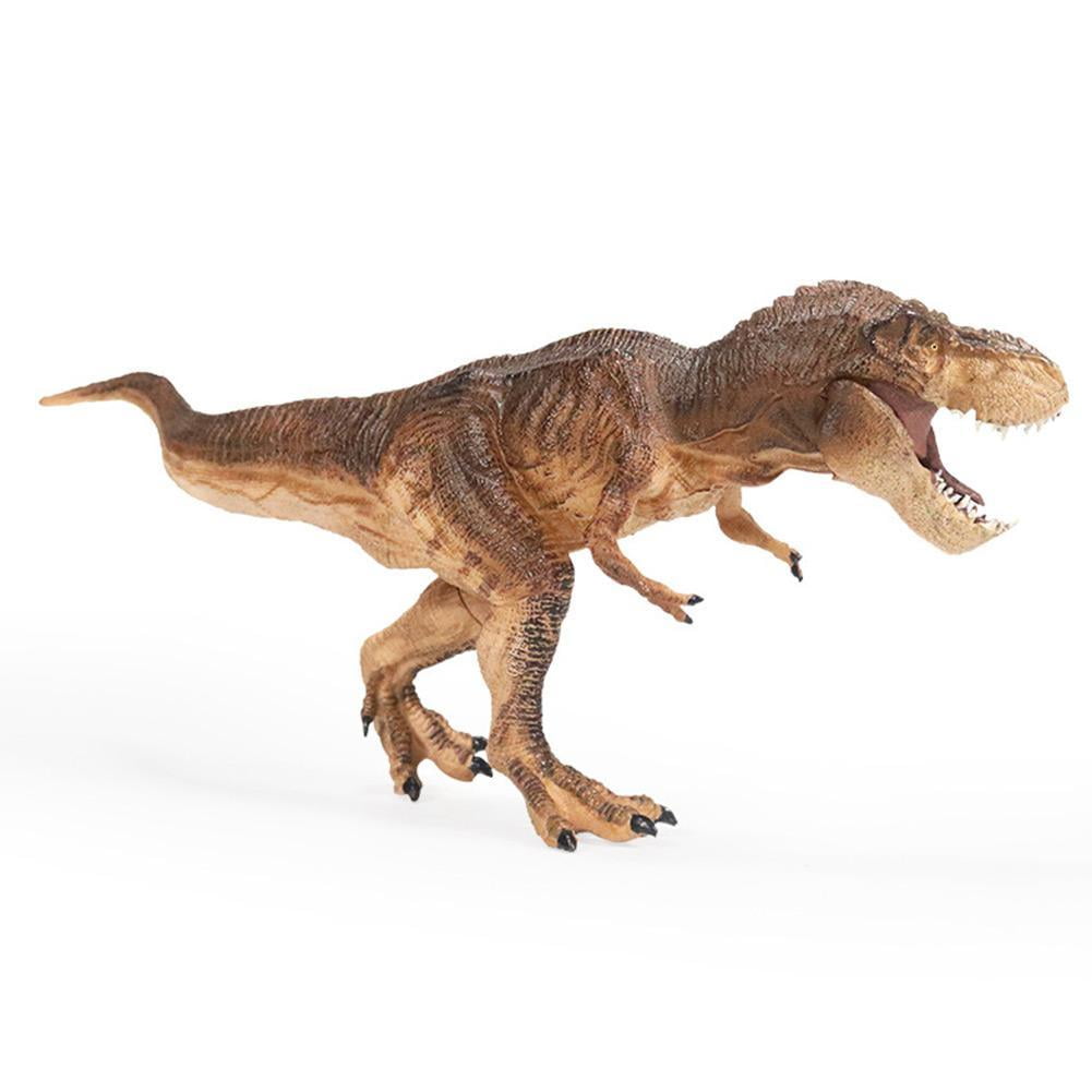 PAPO GREEN RUNNING TYRANNOSAURUS REX DINOSAUR 2012