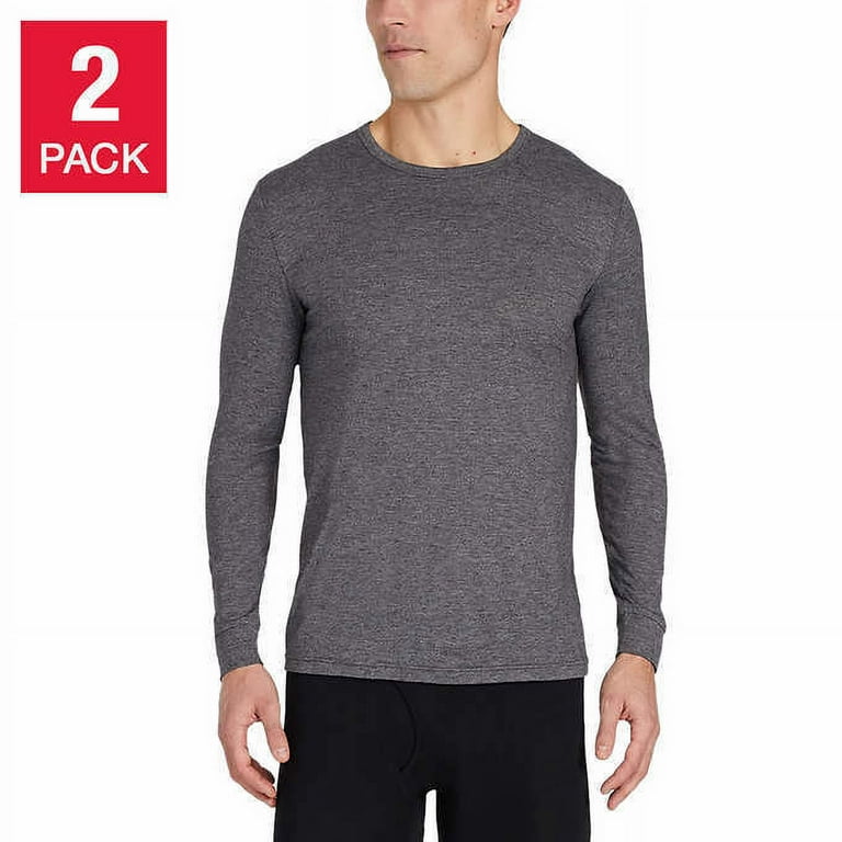 Pack 32 Degrees Men's Base Layer 32 Degrees Base Layer Costco