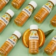 thumbnail image 6 of Vitaminis - Immunity Shots - Our Vitamin-Rich Orange Pineapple Juice with Vitamin C, Zinc and Magnesium, No Added Sugar & Shelf Stable for Kids, Women, & Men (2.5 Fl. Oz, Pack of 4), 6 of 8