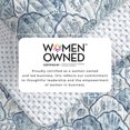 thumbnail image 4 of Coastal Quilt Set - Lightweight, Soft, All-Season - 2-Piece Reversible Bedding Set (Twin / Twin XL, Harborview), 4 of 6