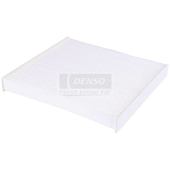 Denso Particulate Filter Cabin Air Filter, Electrostatic Fits select: 2007-2012 MAZDA CX-7, 2006-2007 MAZDA 6