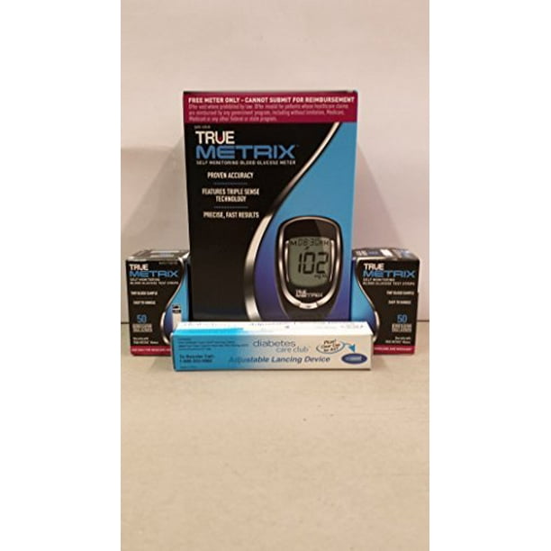 True Metrix Manual En Español