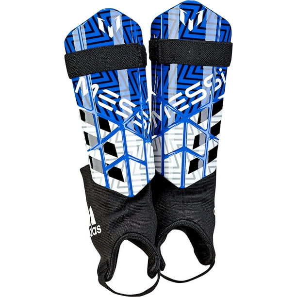 adidas Youth Messi 10 Soccer Shin Guards